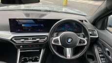 BMW 3 Series 320i M Sport 4dr Step Auto Petrol Saloon